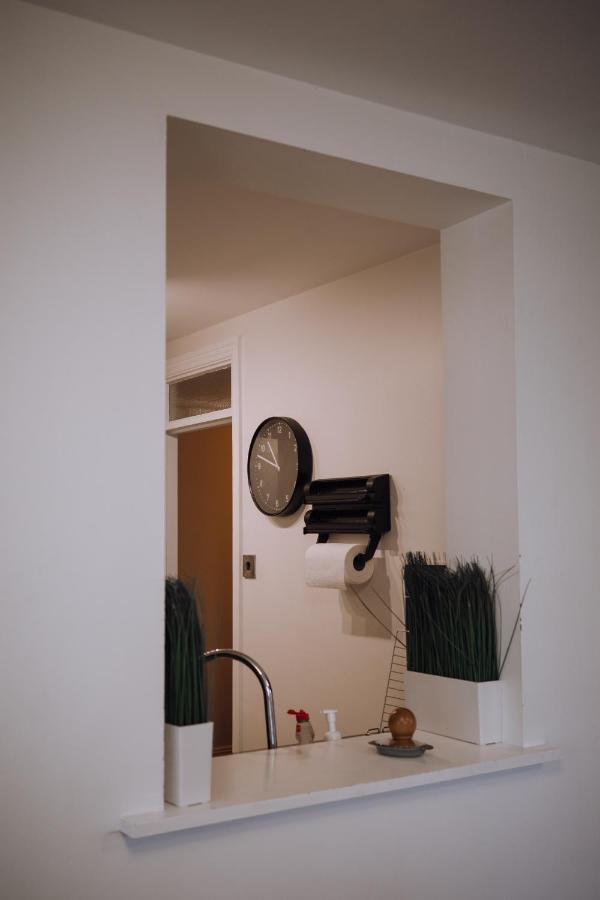 Smithfield Square Nest Entire Apt Dublin Eksteriør bilde