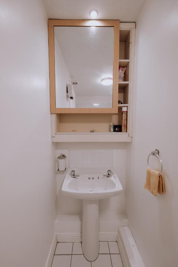 Smithfield Square Nest Entire Apt Dublin Eksteriør bilde
